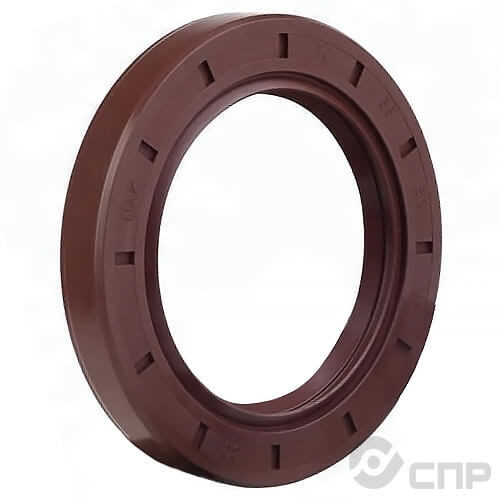 Манжета армированная 4х16х6 (сальник)