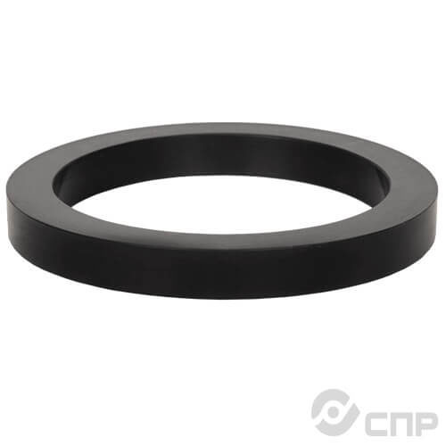 Кольцо прямоугольного сечения 1х0,5х0,5