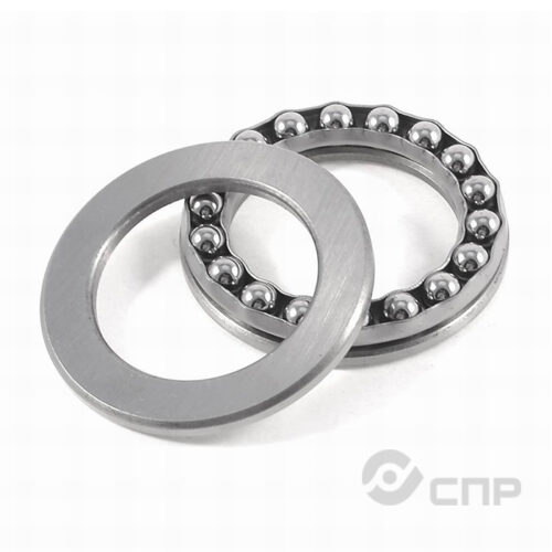 Подшипник упорный ГОСТ 65x80x10 (1008913)